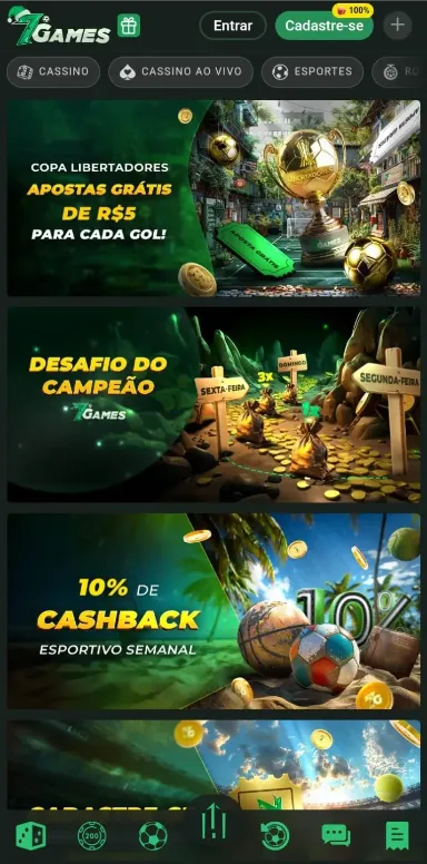 7Games