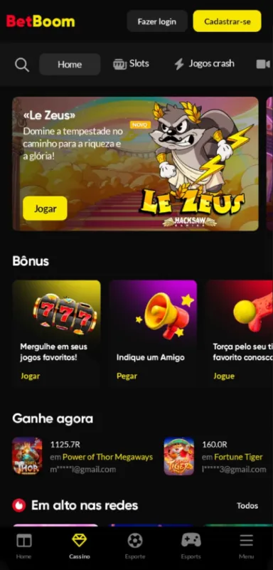 BetBoom