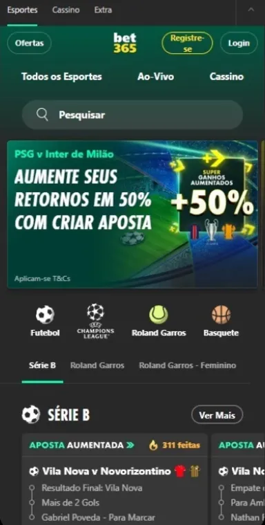 Bet365